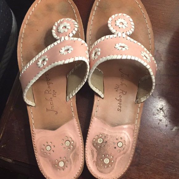 Jack Rogers size 11 - Picture 1 of 3